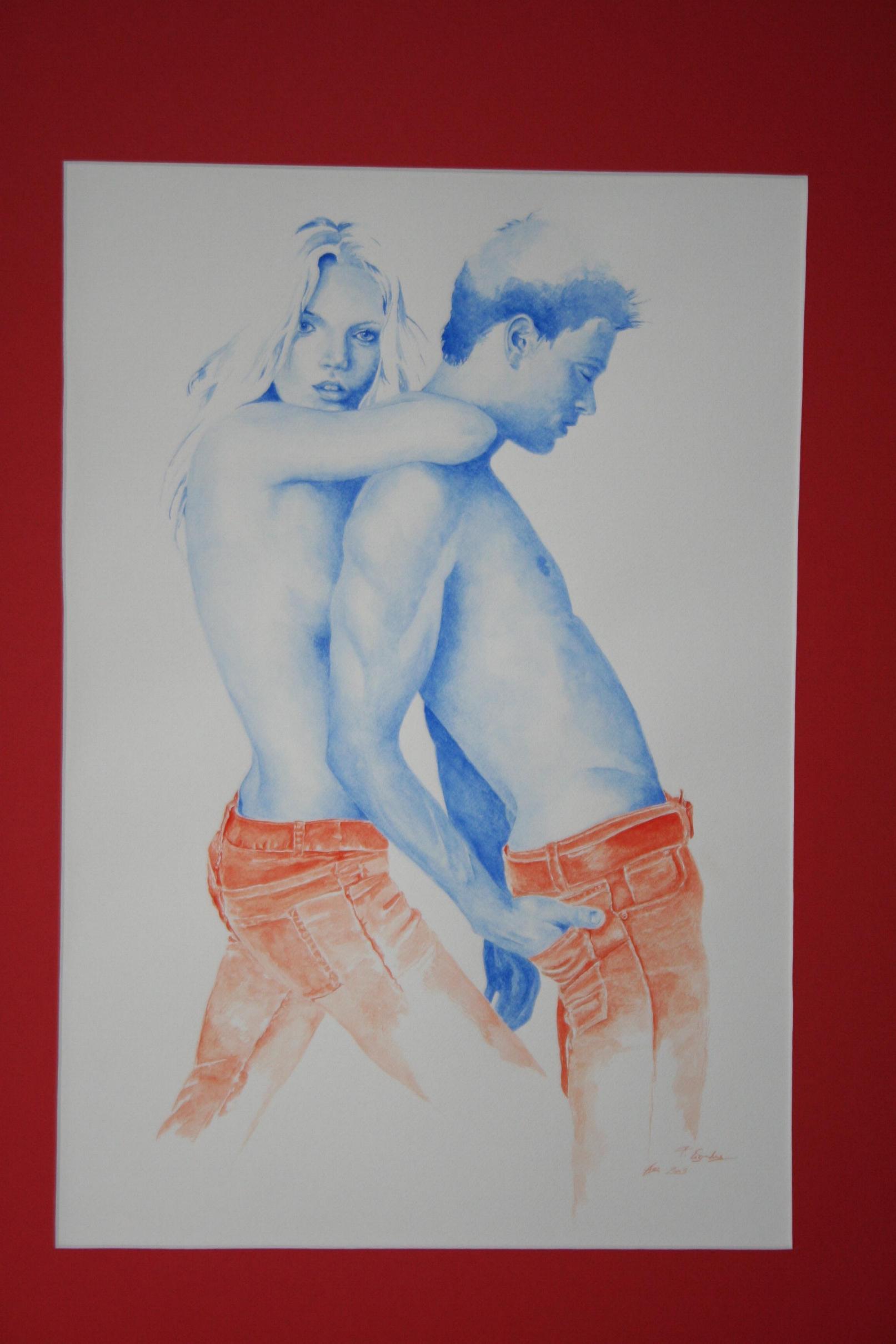 COUPLE