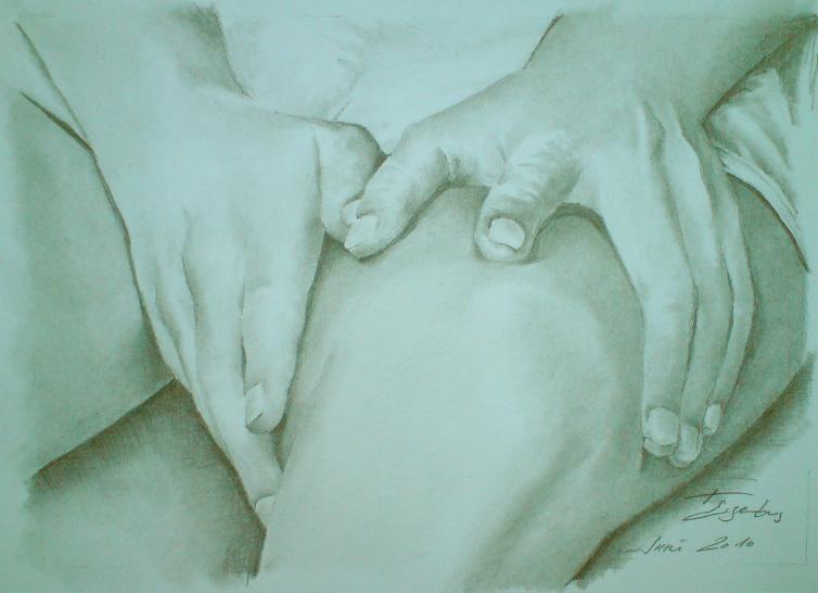 Hands