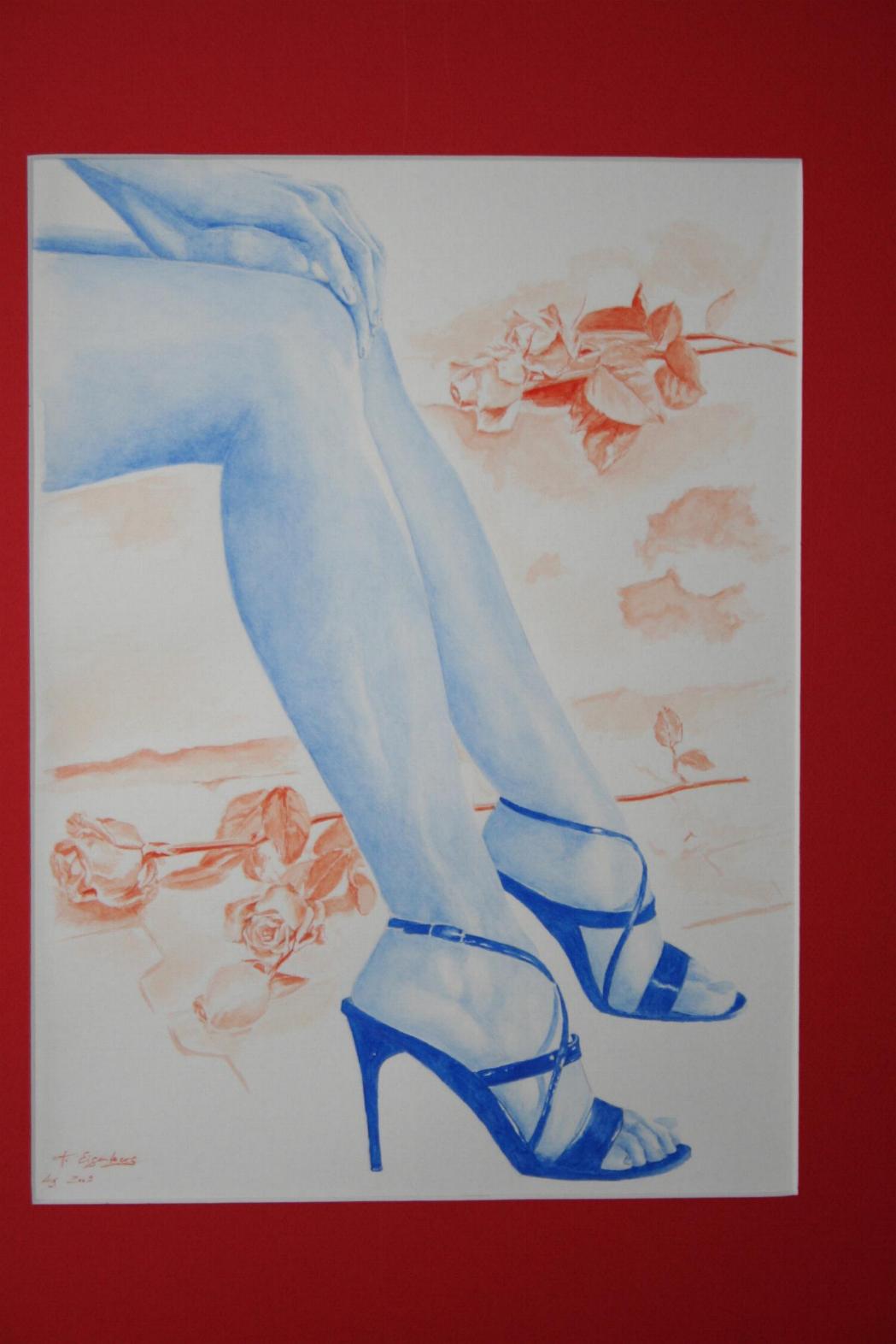High Heels 4
