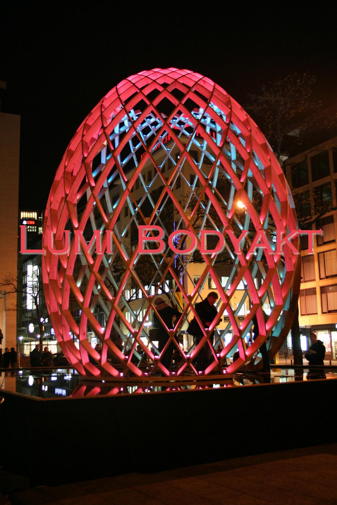 Lumi 12