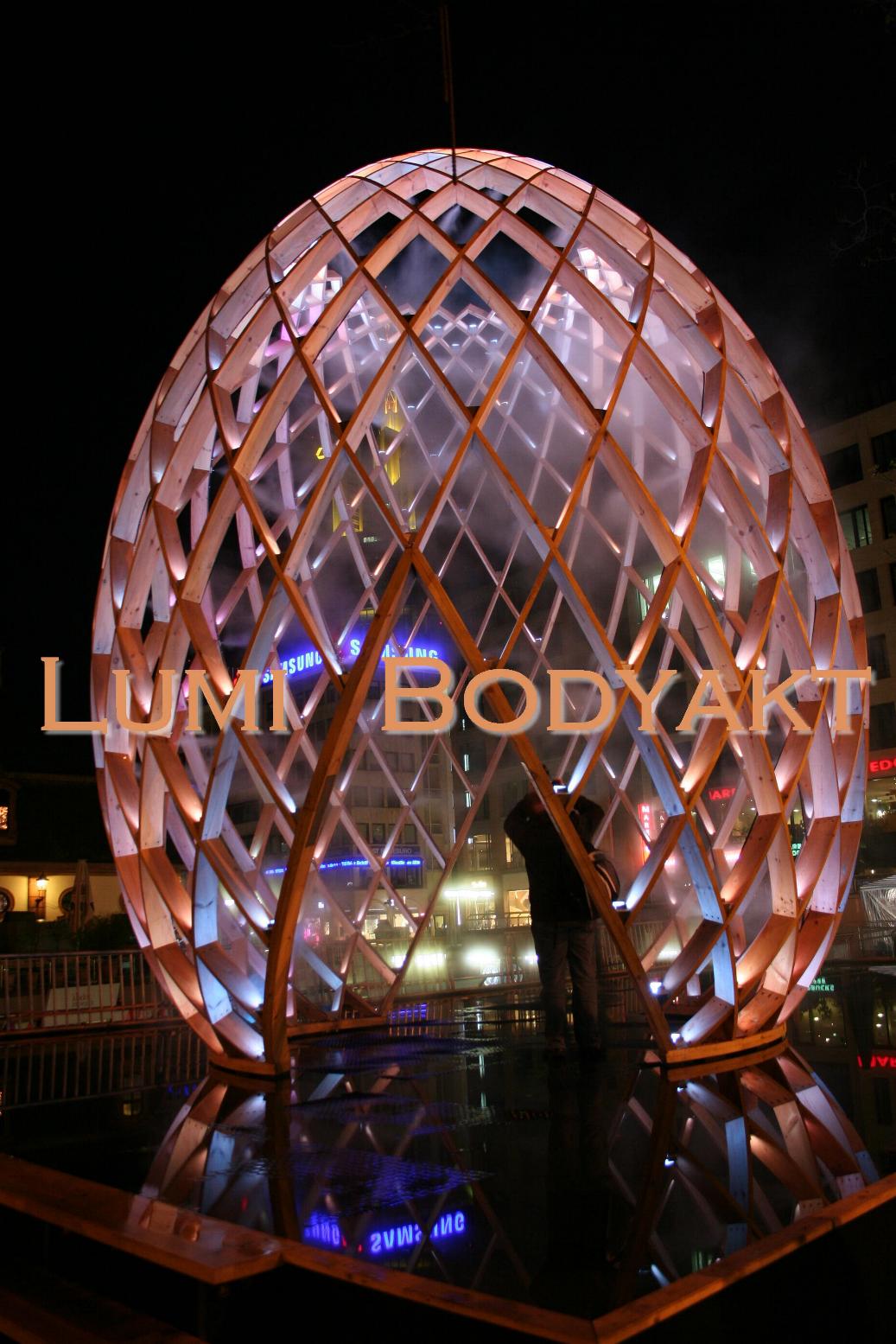 Lumi 16