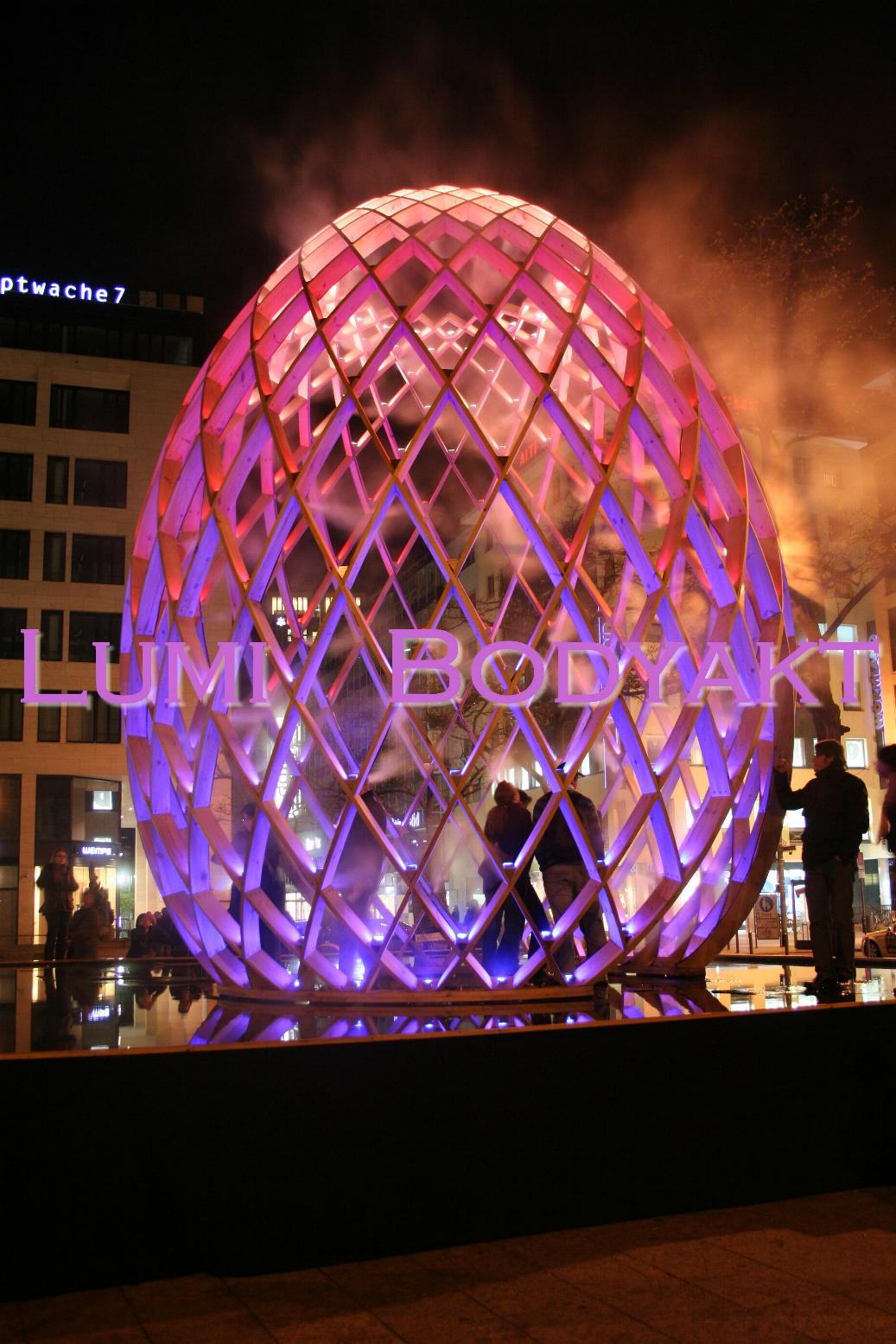 Lumi 18