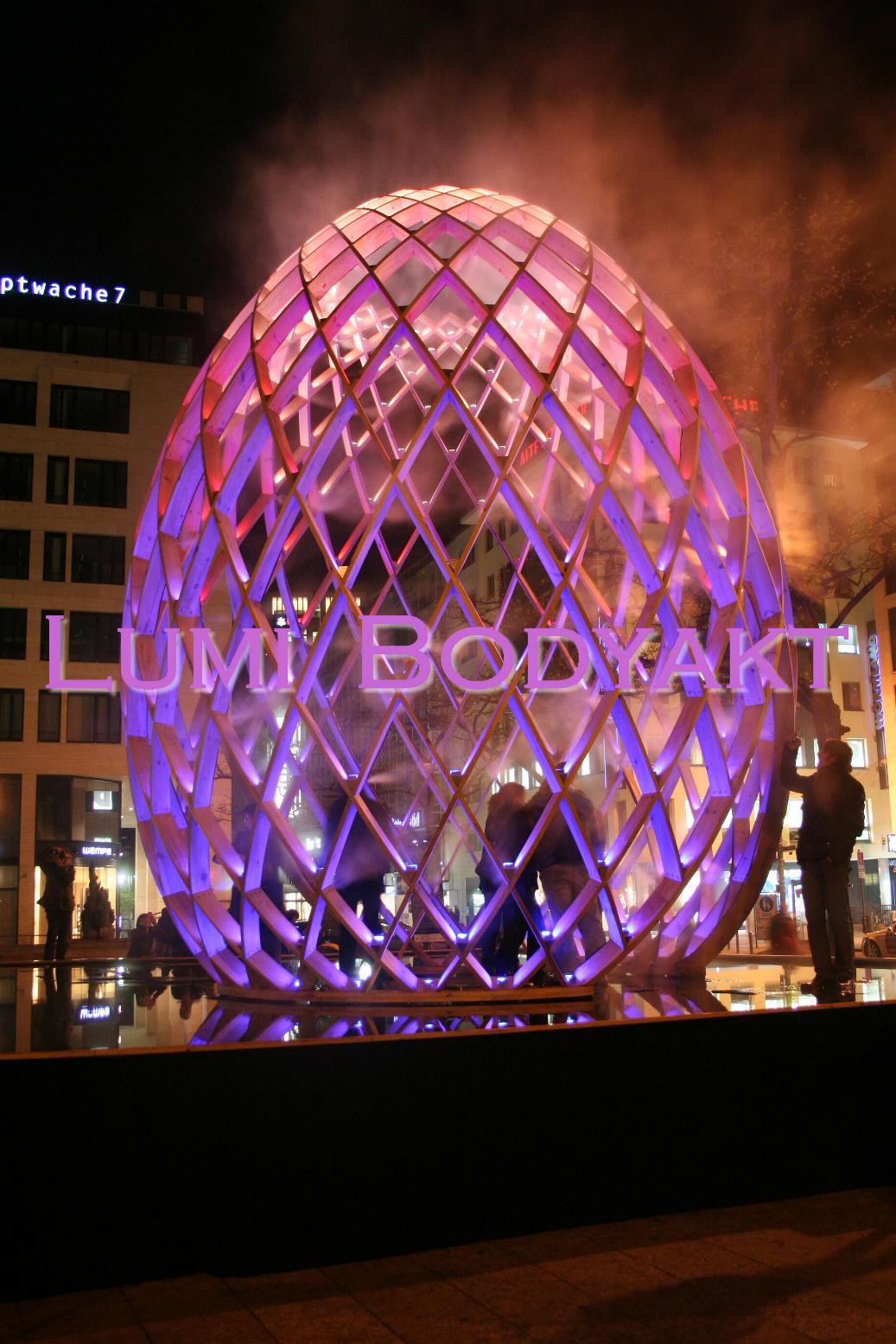 Lumi 19