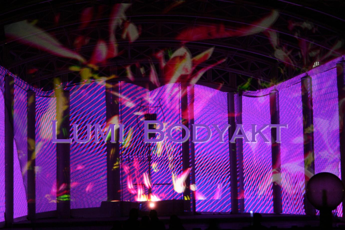 Lumi 32
