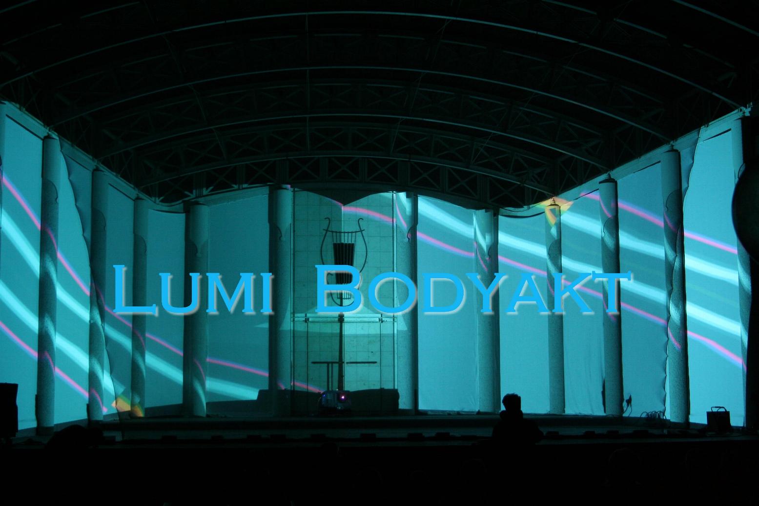 Lumi 35