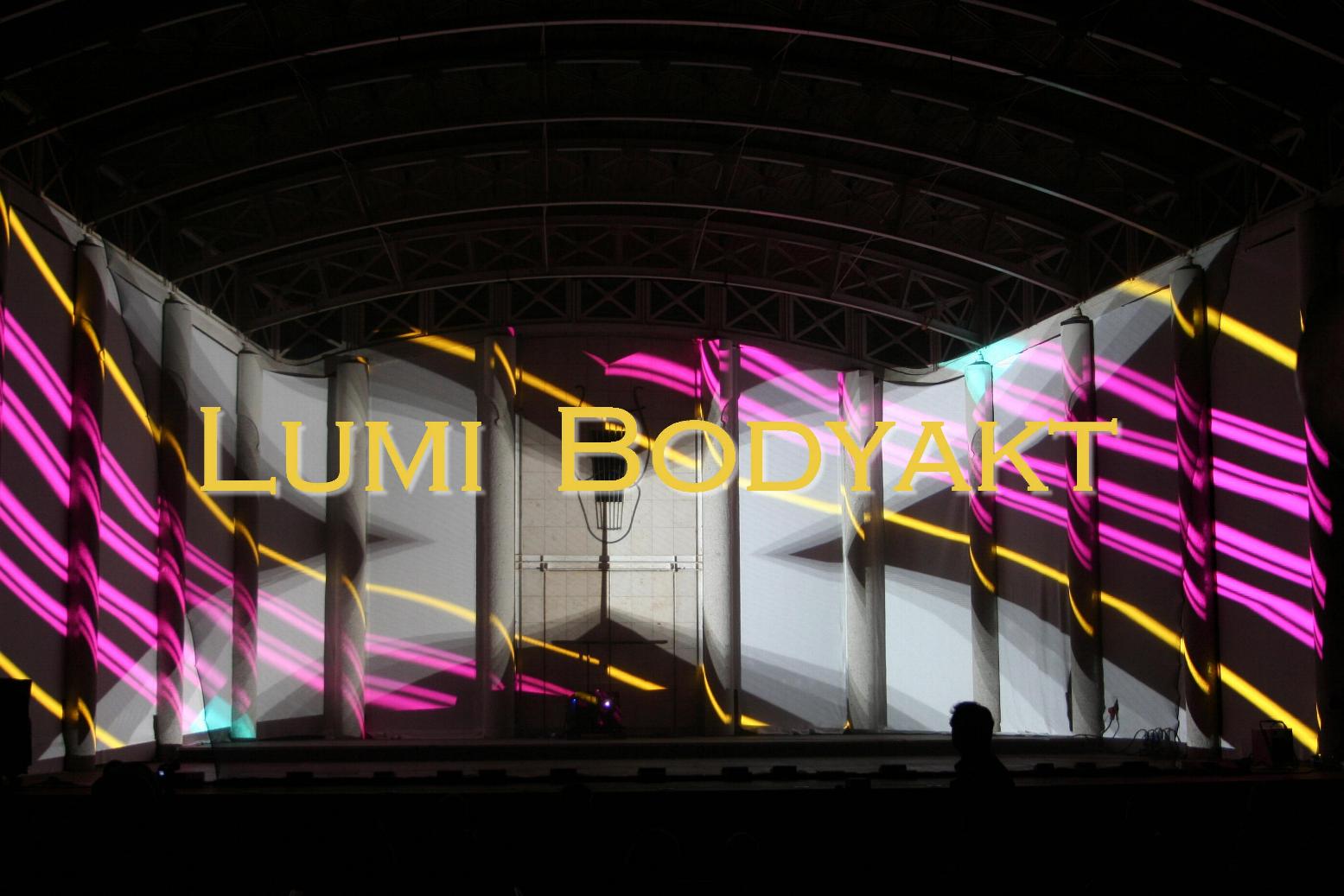 Lumi 36