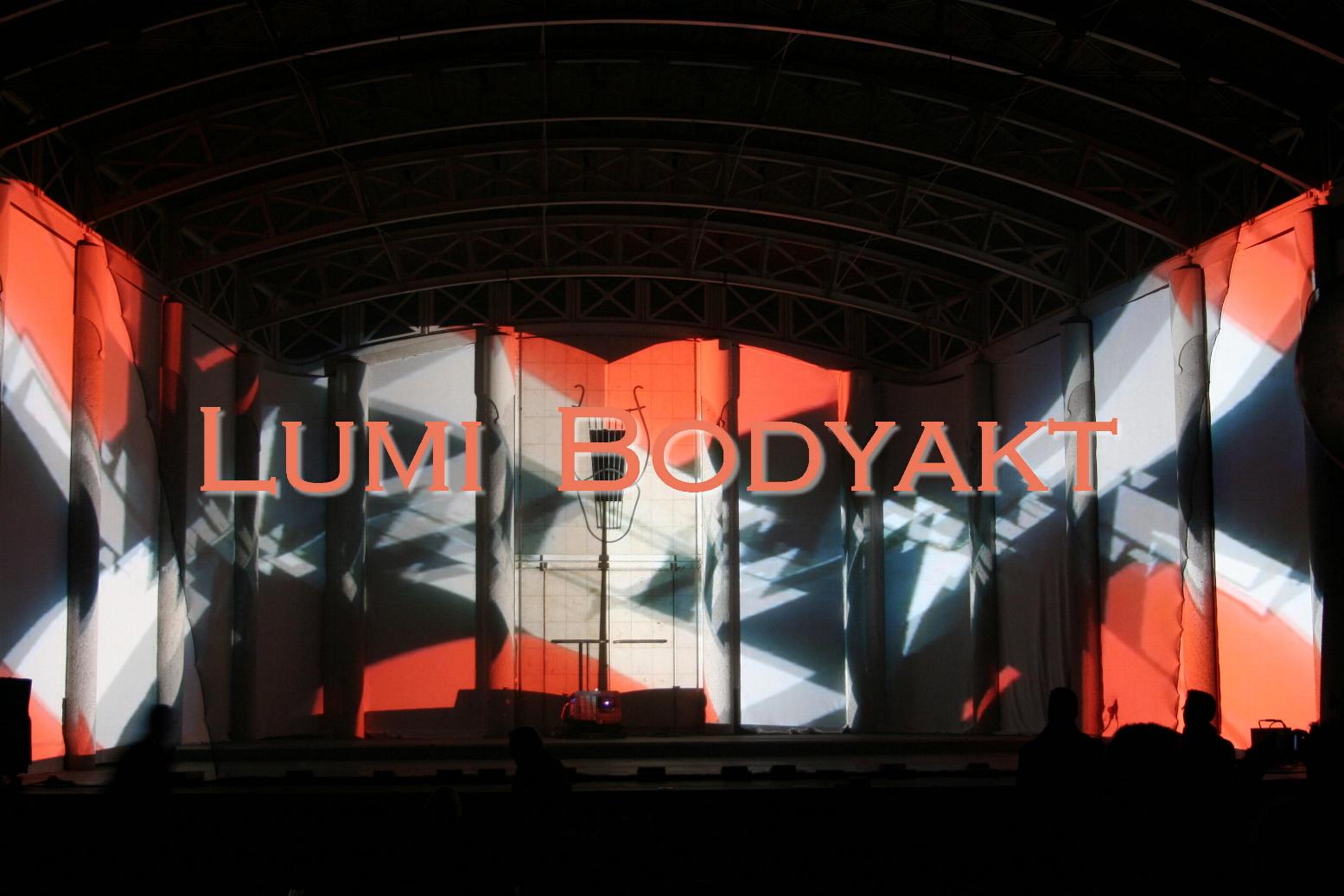Lumi 38