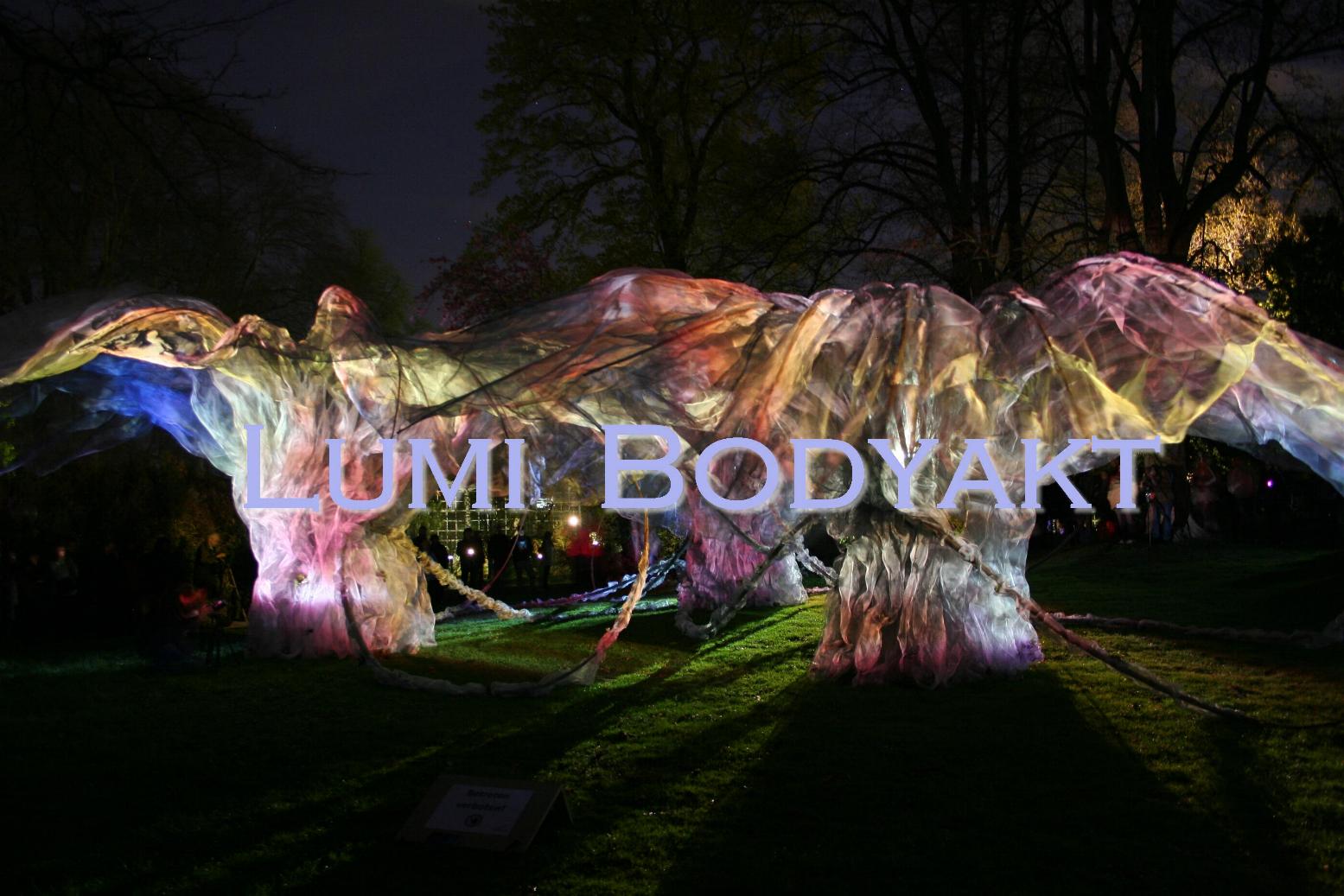 Lumi 48