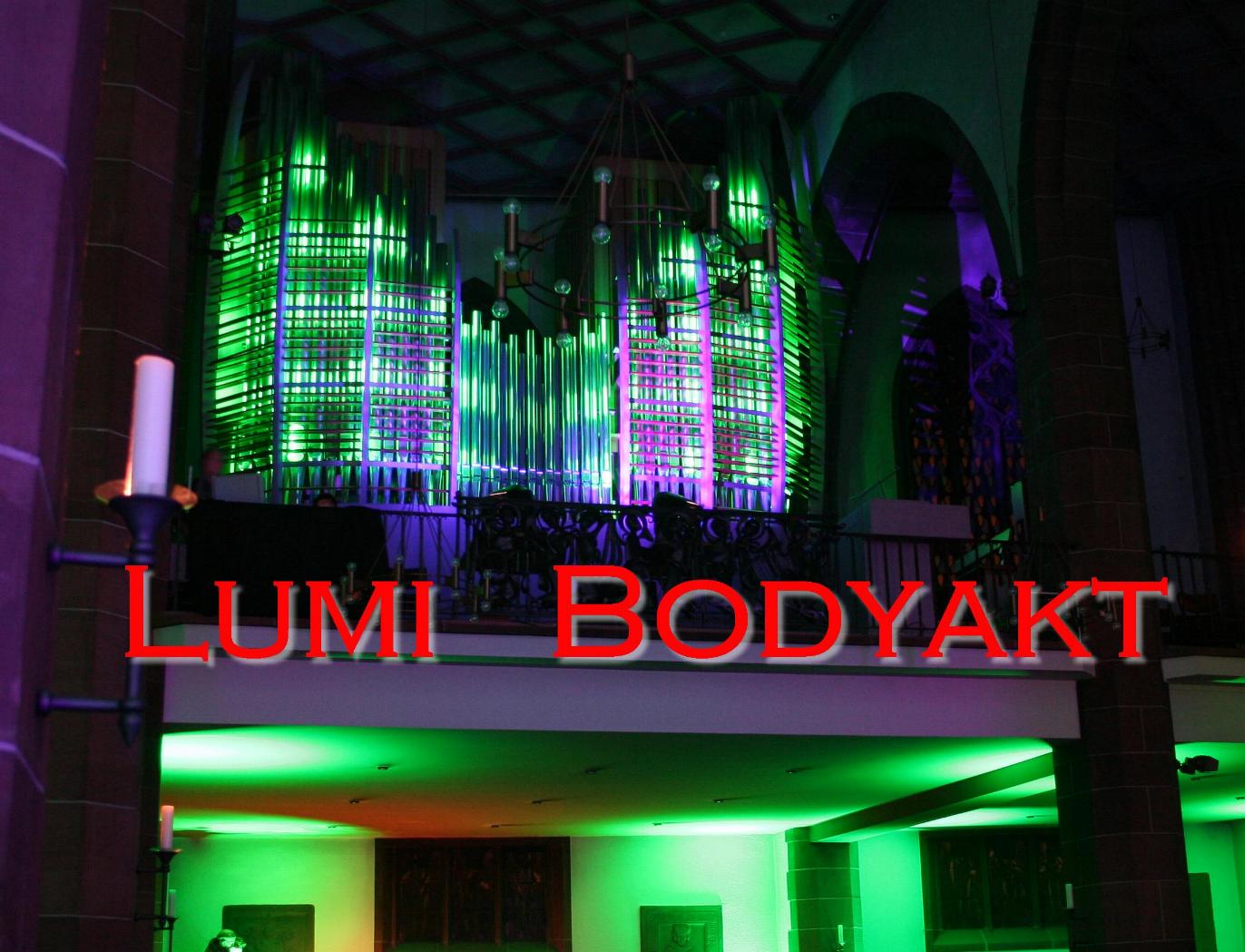Lumi 8