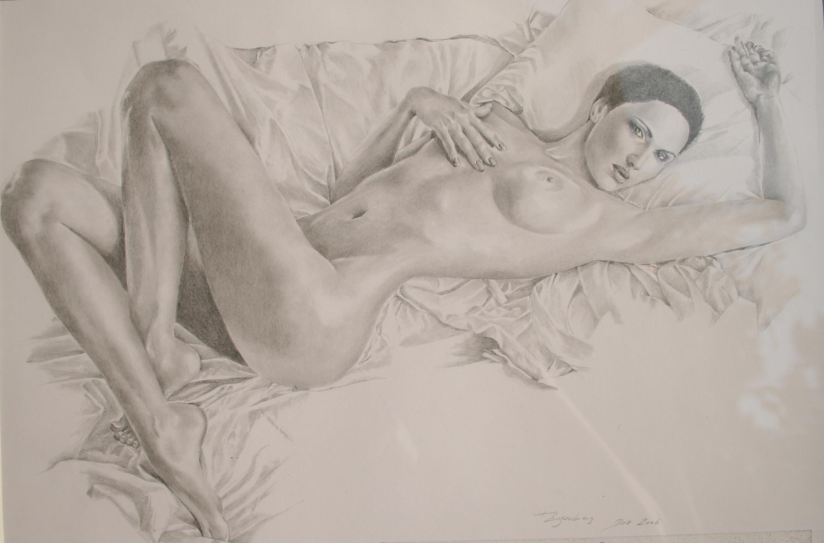 Pin Up winzig