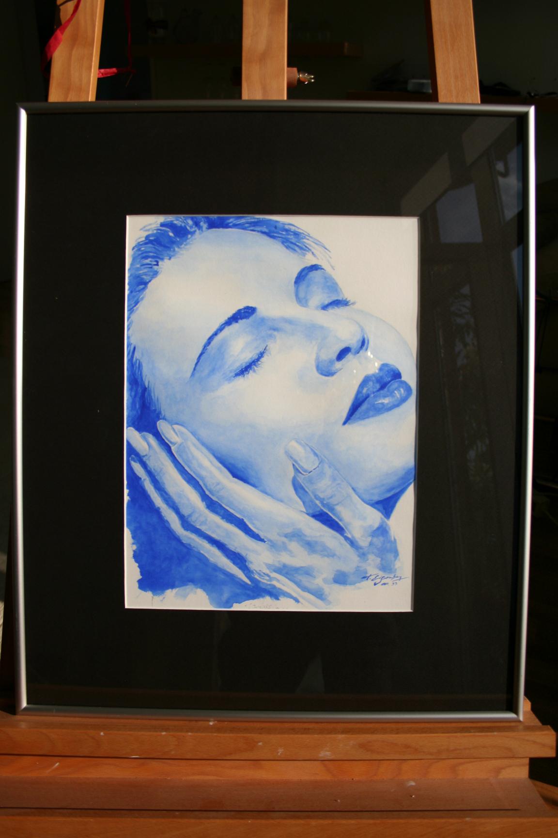 Woman 1  foto b1