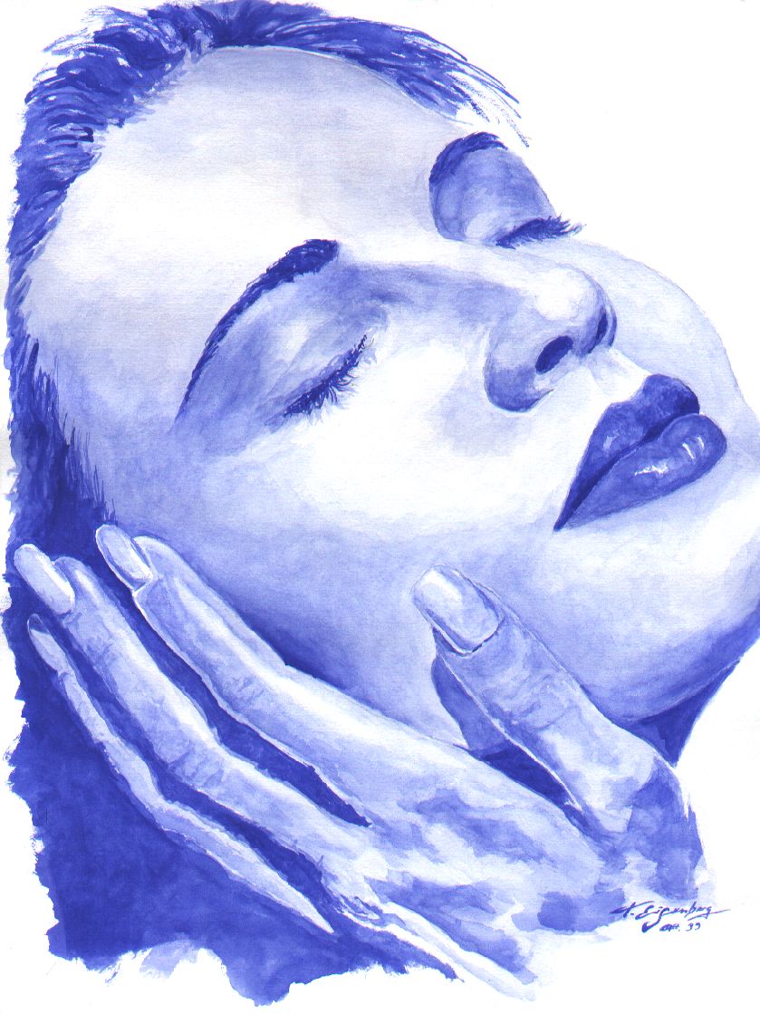 Woman 1 winzig
