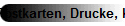 Postkarten, Drucke, Kalender...