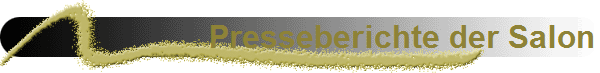 Presseberichte der Salon