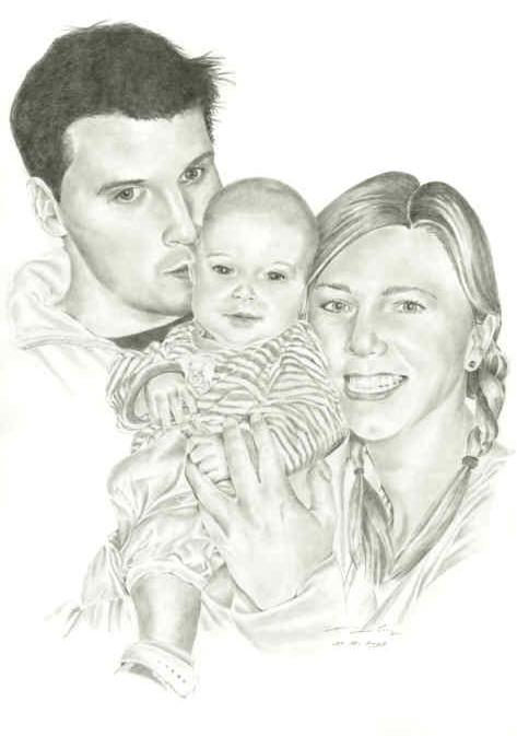 jana Famalie